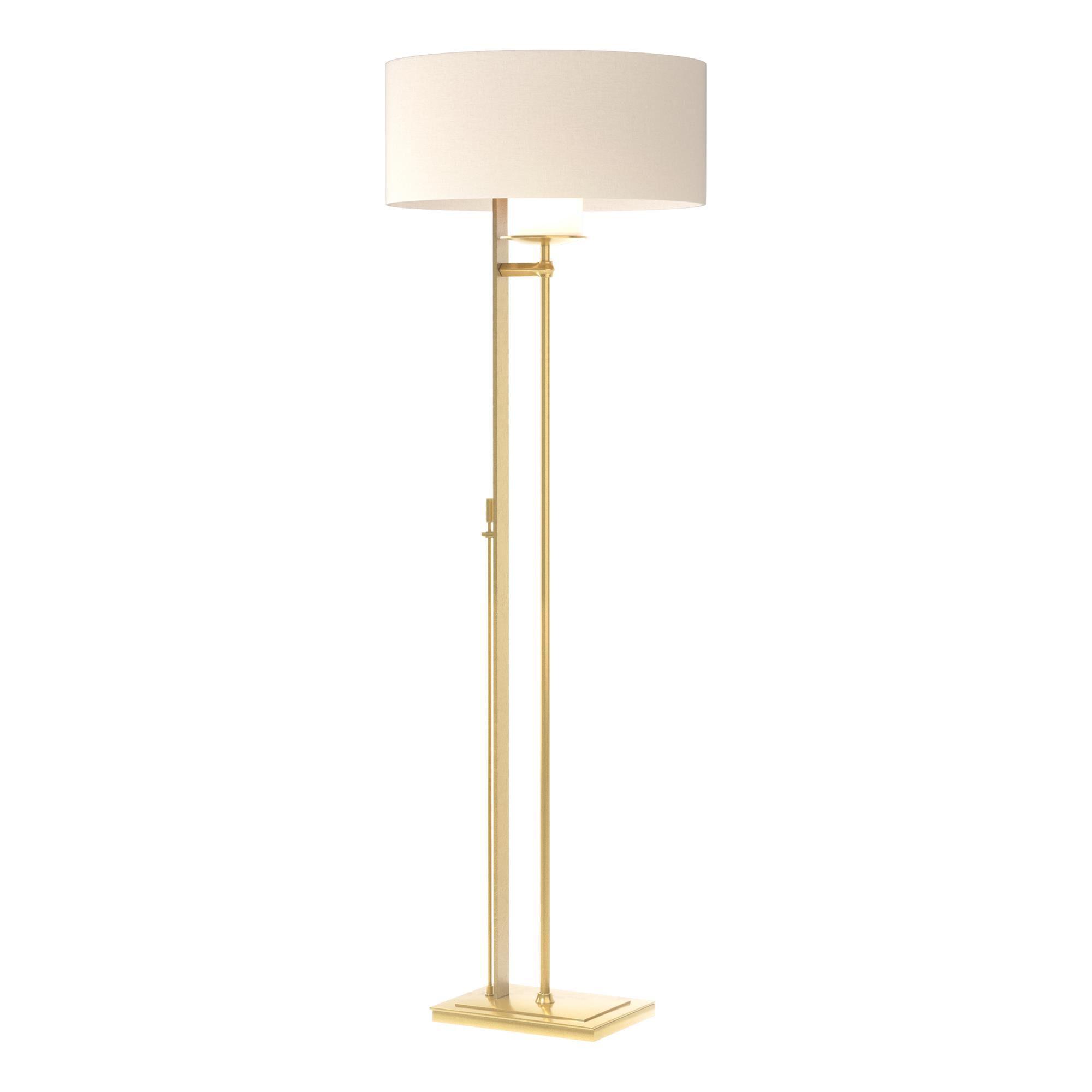 Rook 60 Inch Floor Lamp