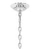 Sarella 50 Inch 17 Light Chandelier