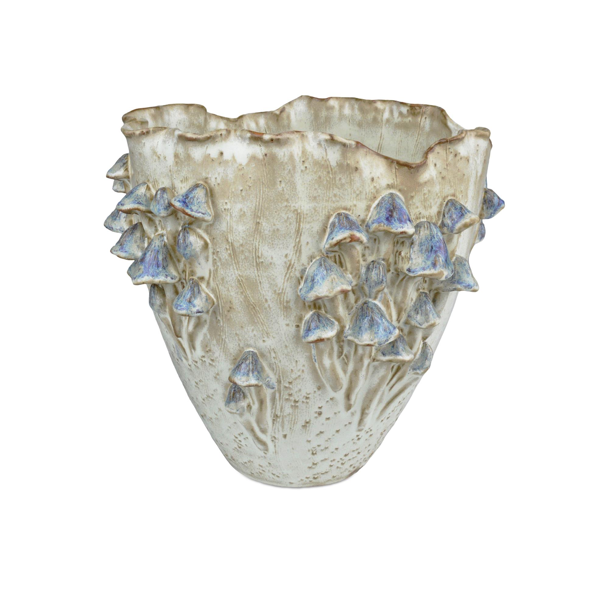 Black Forest Vase