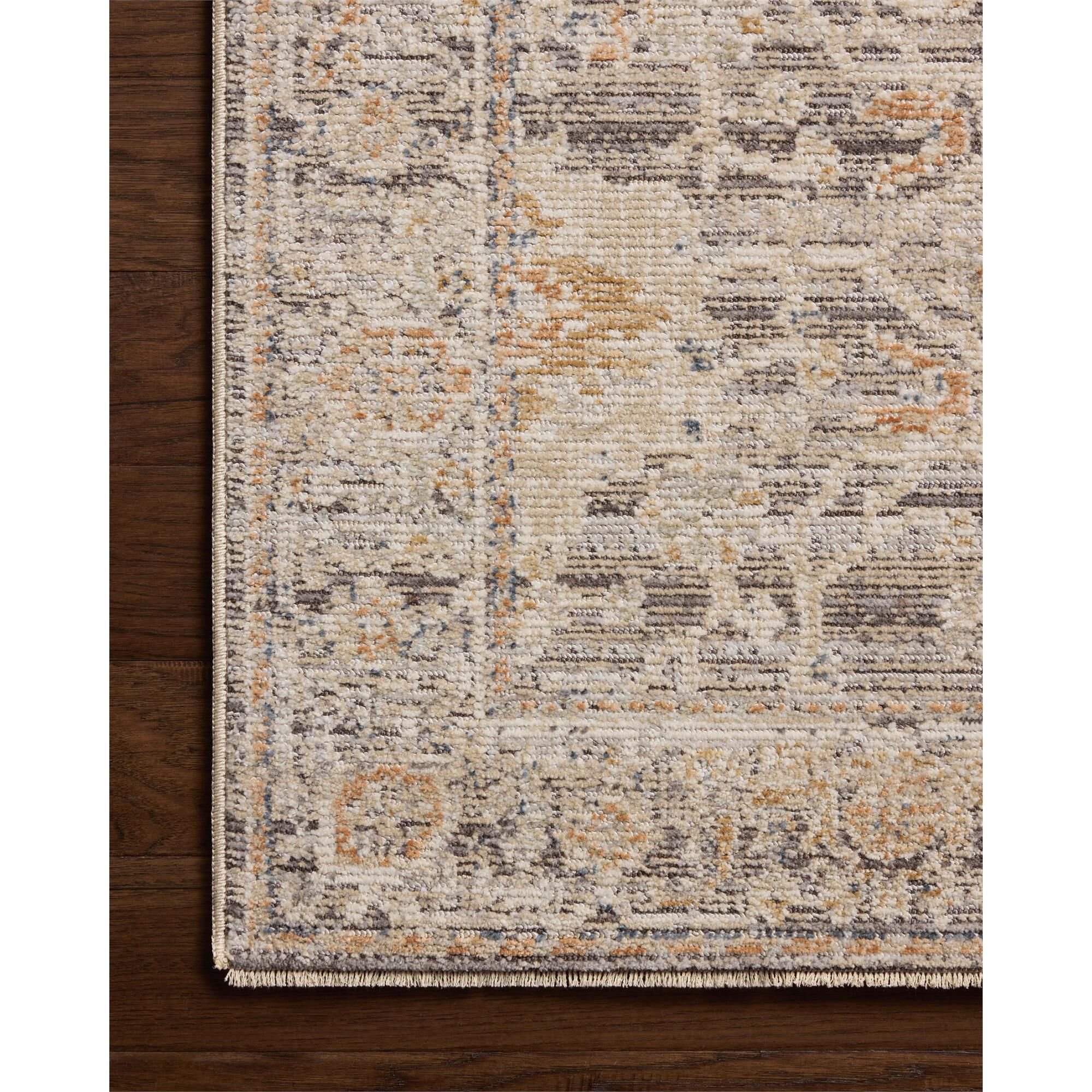 Milena Power Woven Area Rug
