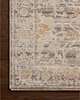 Milena Power Woven Area Rug