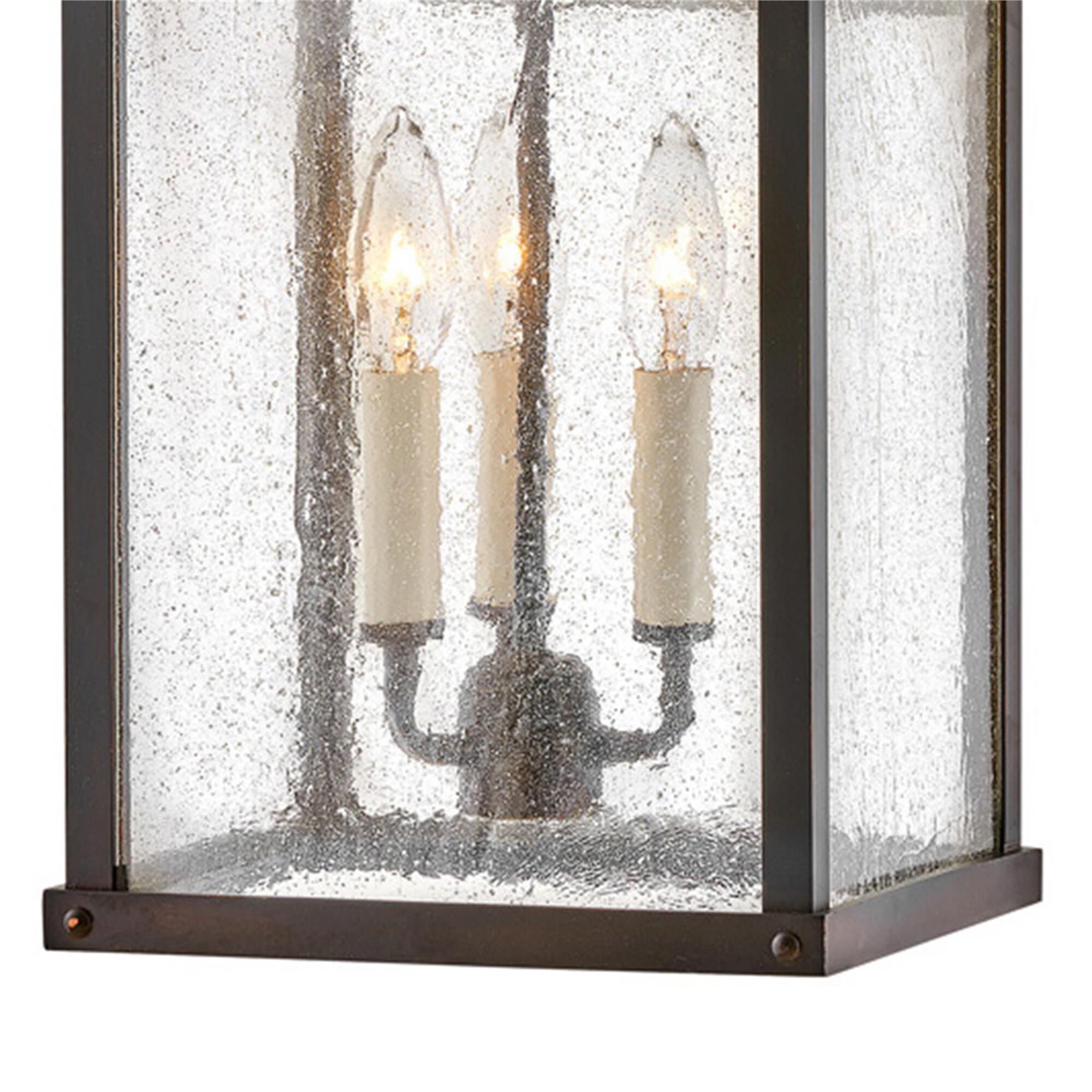 Beacon Hill 26 Inch Outdoor Wall Light
