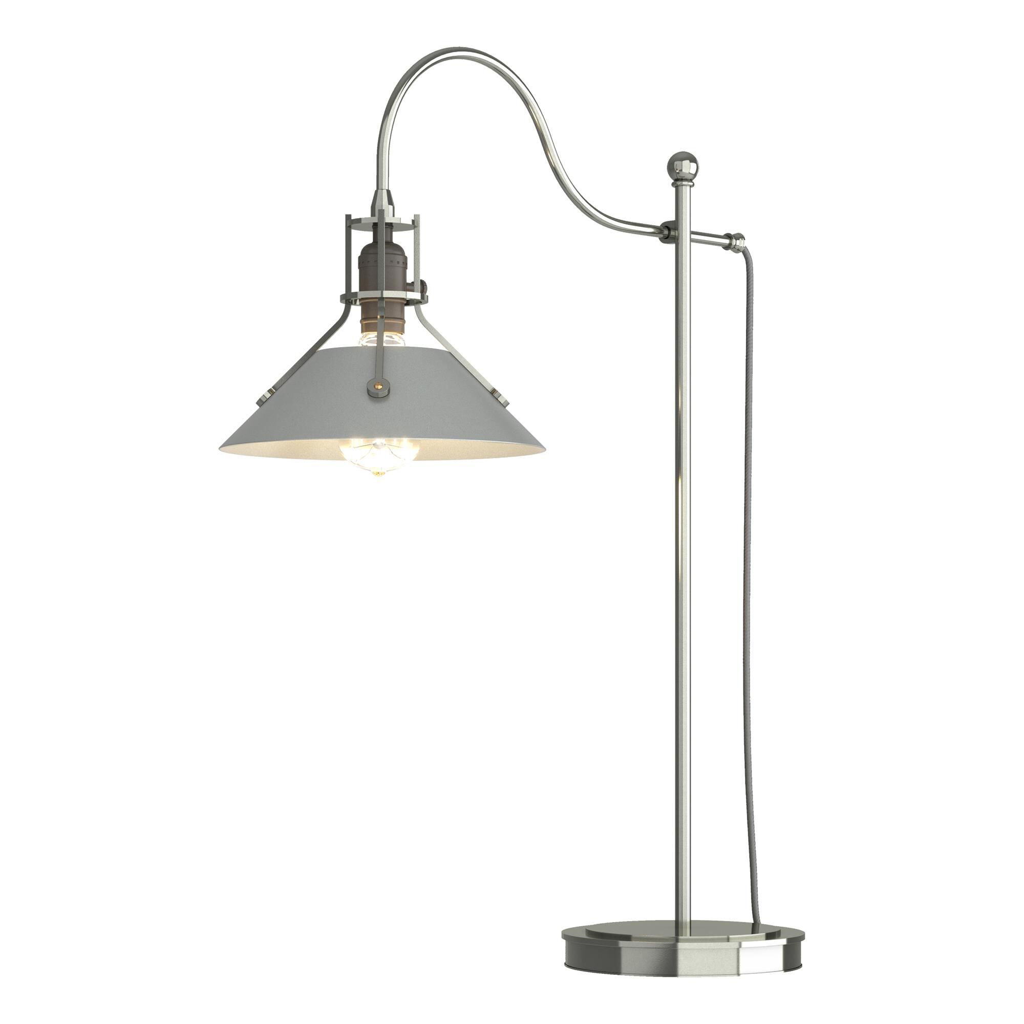 Henry Medium Table Lamp
