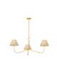 Dekalb Large Chandelier
