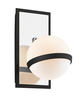 Ace 9 Inch Wall Sconce