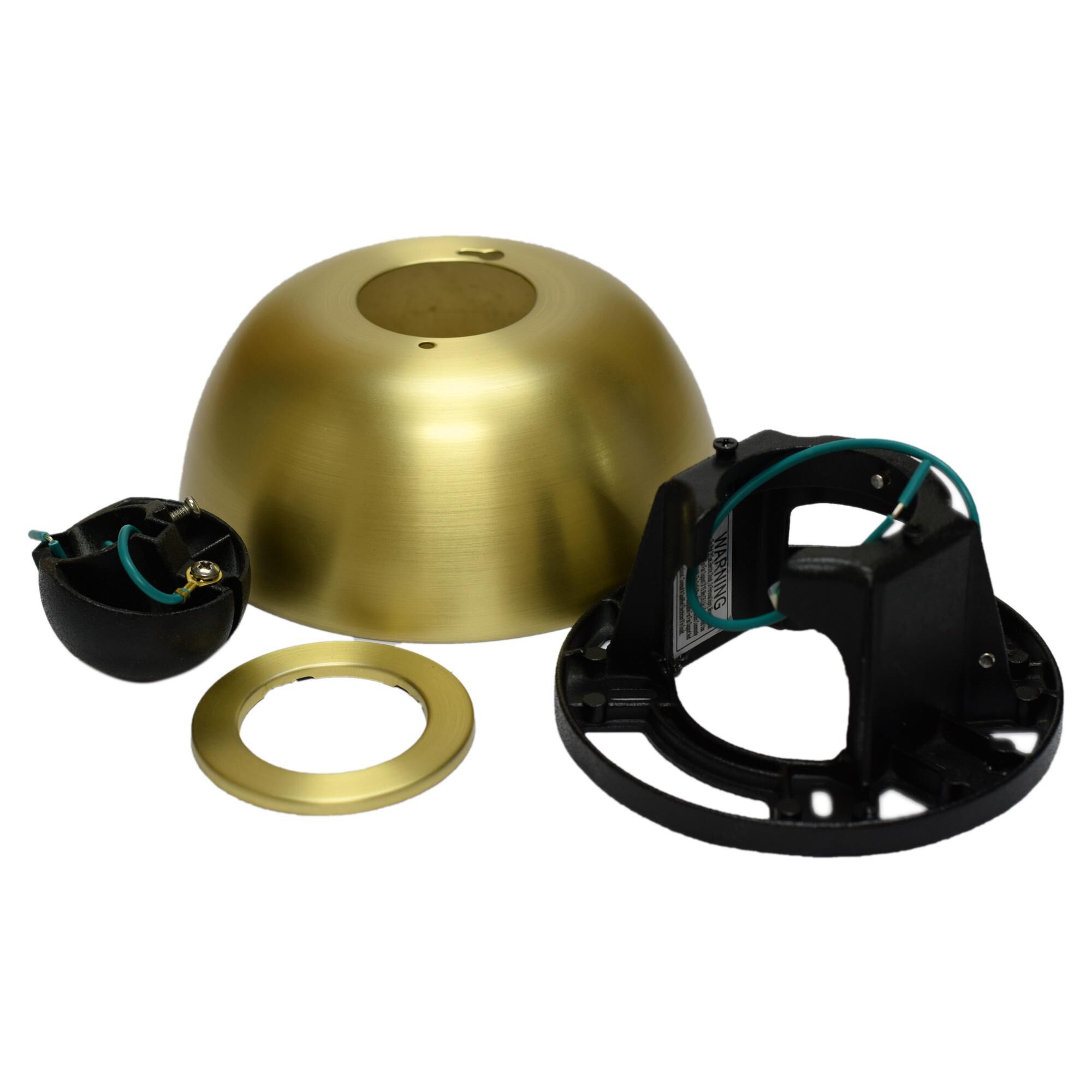 Fan Hanging Adapter