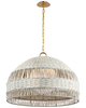 Marie Flanigan Whit 31 Inch Pendant Light