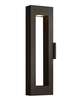 Atlantis 24 Inch Outdoor Wall Light