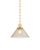 The Lifestyled Co Anniebee 10 Inch Mini Pendant