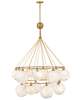 Lisa McDennon Skye Large Chandelier