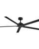 Vento 60 Inch Ceiling Fan