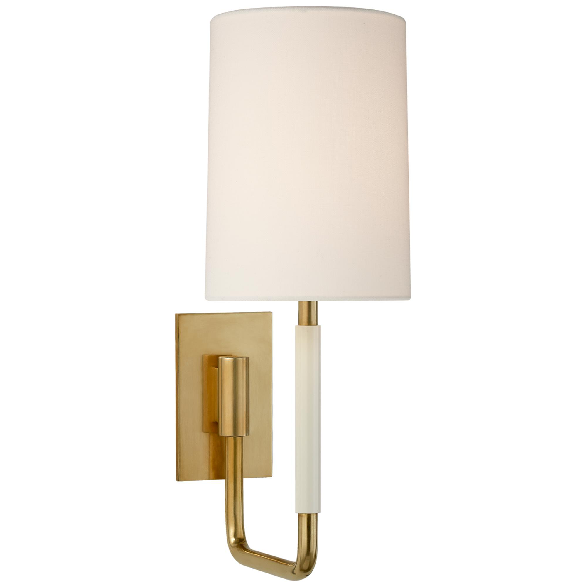 Barbara Barry Clout 15 Inch Wall Sconce