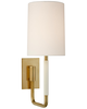 Barbara Barry Clout 15 Inch Wall Sconce