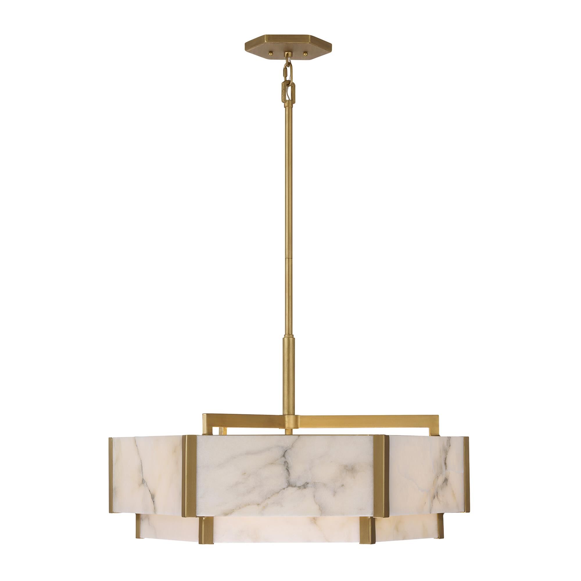 Orleans Medium Pendant Light