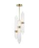 AvroKO Langston 34 Inch Mini Pendant