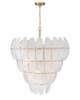 Marclaire 33 Inch Chandelier