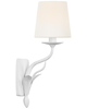 Chapman & Myers Amalfi 15 Inch Wall Sconce
