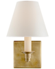 Ralph Lauren Evans 10 Inch Wall Sconce
