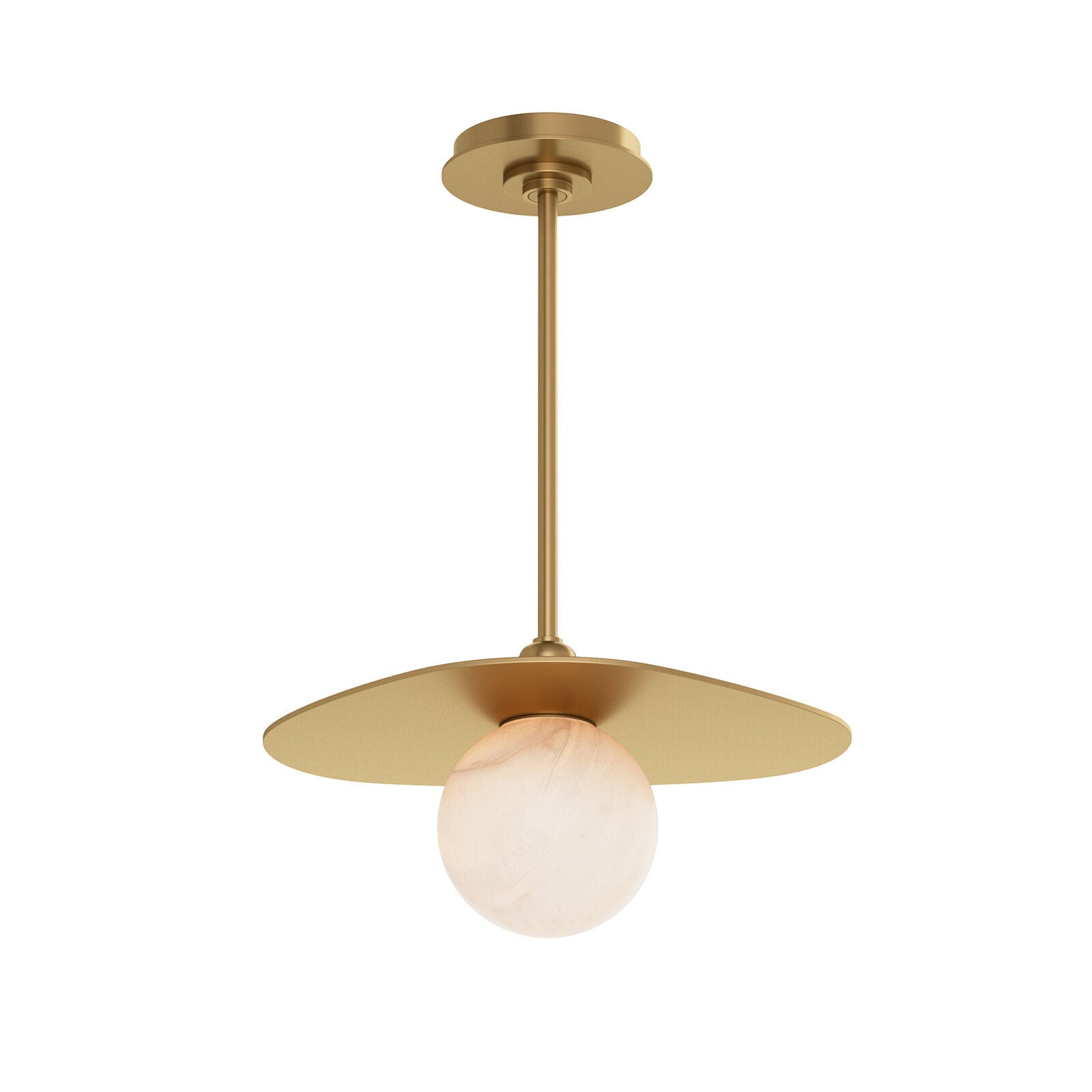 Rhoads Small Pendant Light