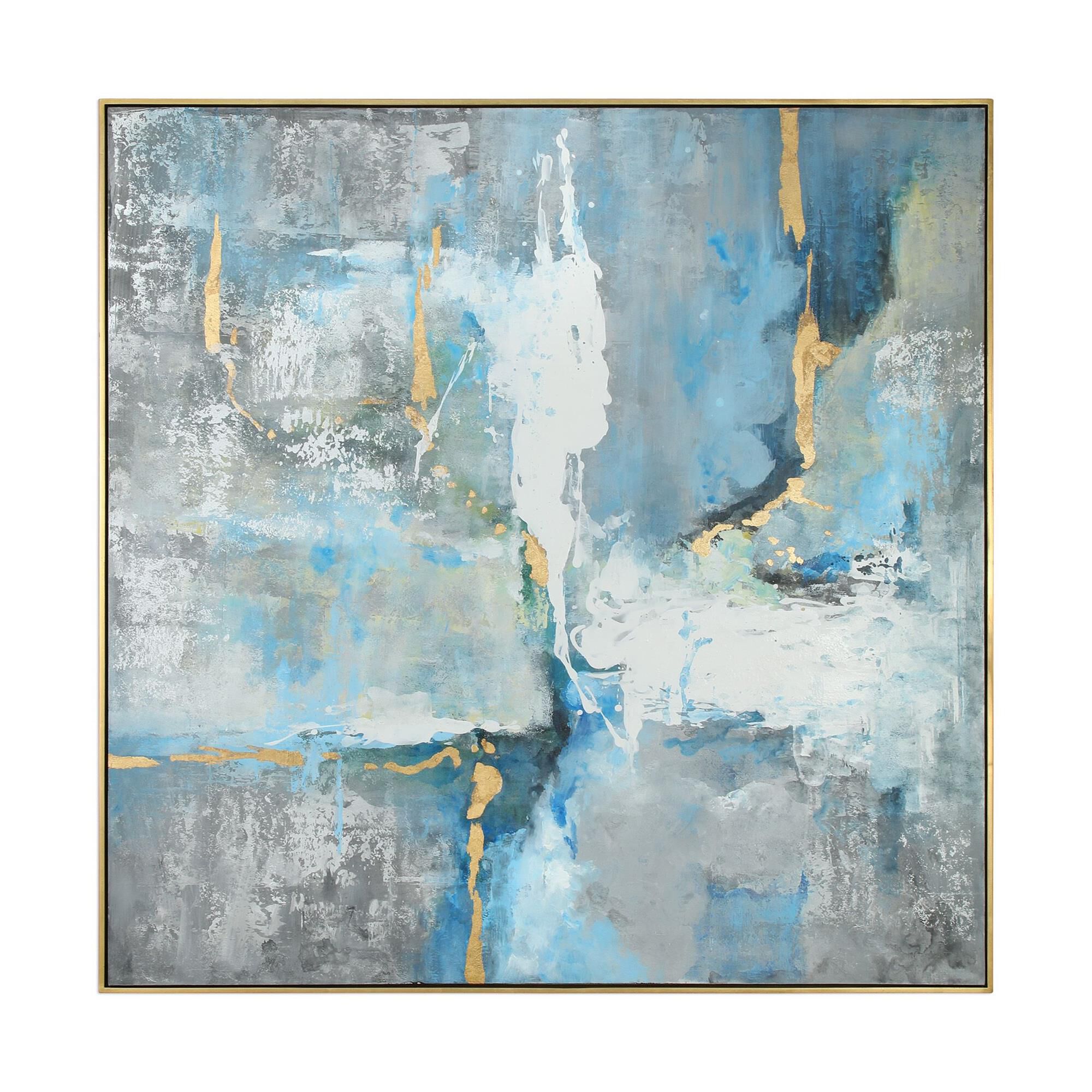 Meditation Painting