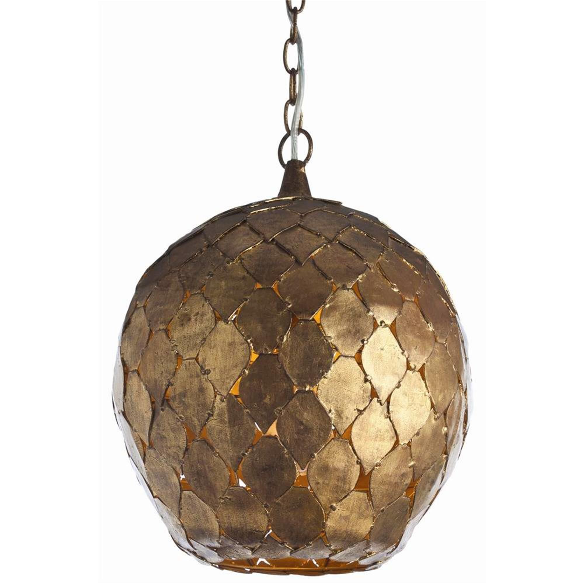 Osgood Small Pendant Light