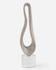 Oval Harmony Figurine