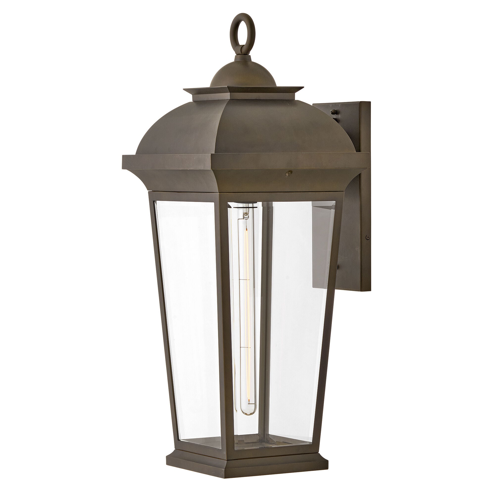 Hawthorne 55 Inch Outdoor Wall Light