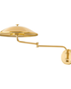 Brockville Medium Wall Swing Lamp