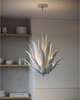 Agave Medium Chandelier
