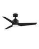 Triaire Custom 48 Inch Ceiling Fan with Light Kit