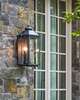 Anchorage 18 Inch Outdoor Wall Light