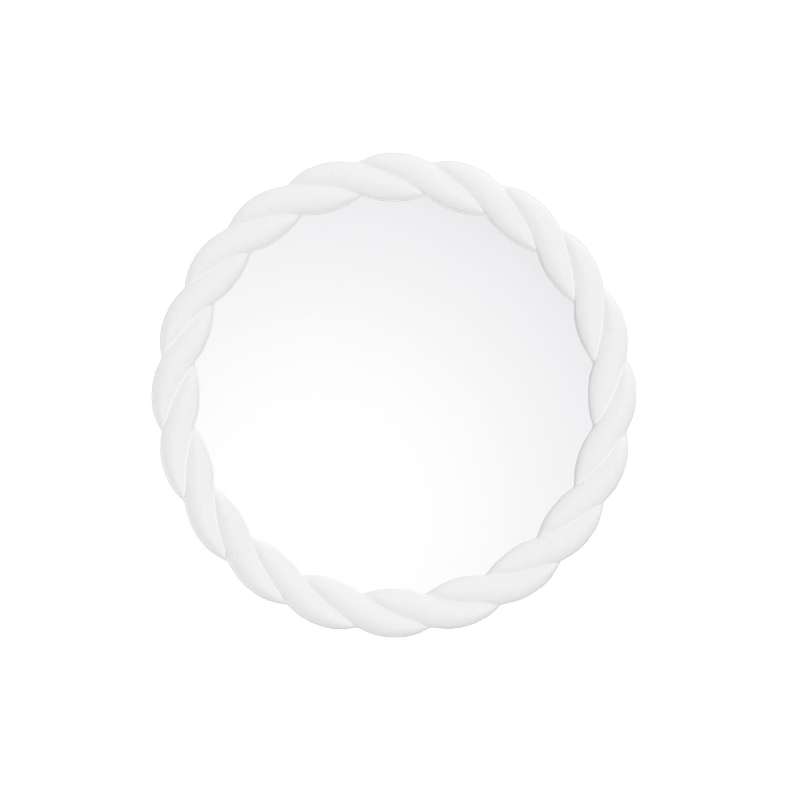 Saylor Small Decorative Mirror