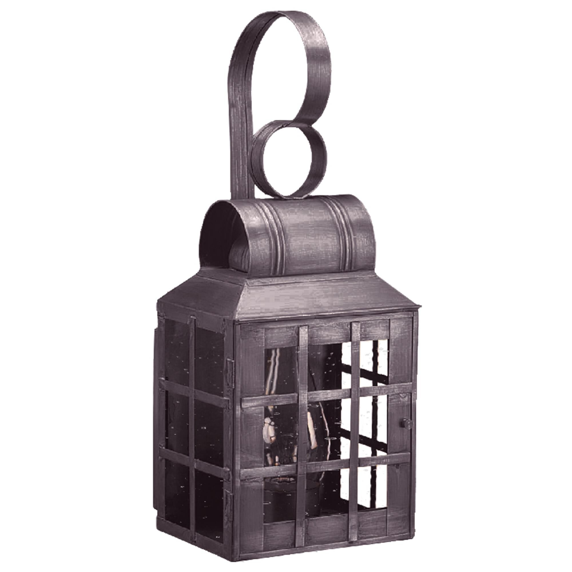 Lynn 20 Inch 1 Light Outdoor Wall Light