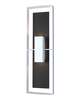 Shadow Box 34 Inch Outdoor Wall Light