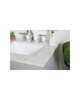Moore 24 Inch Bath Vanity Cabinet