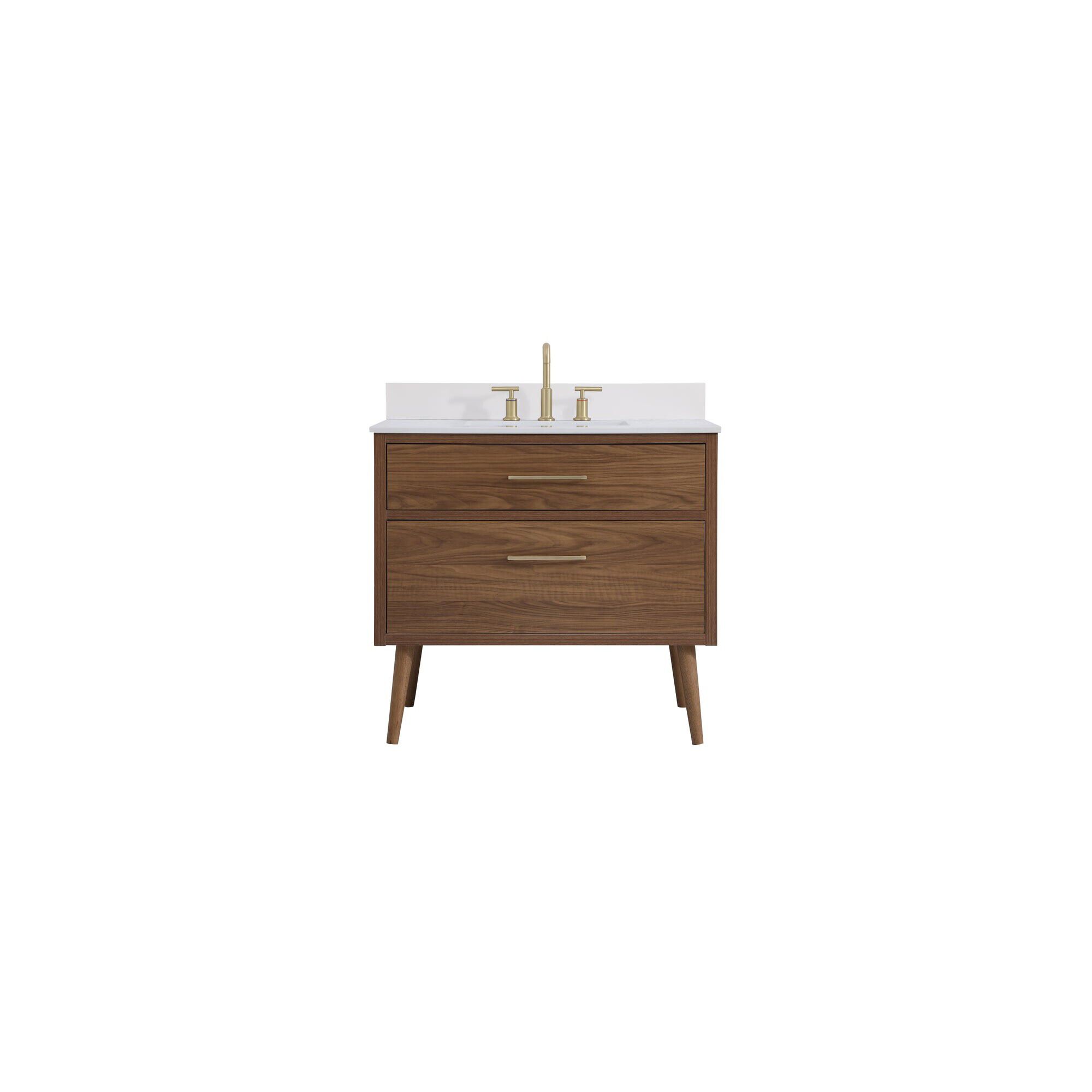 Boise 22 Inch Bath Vanity Cabinet