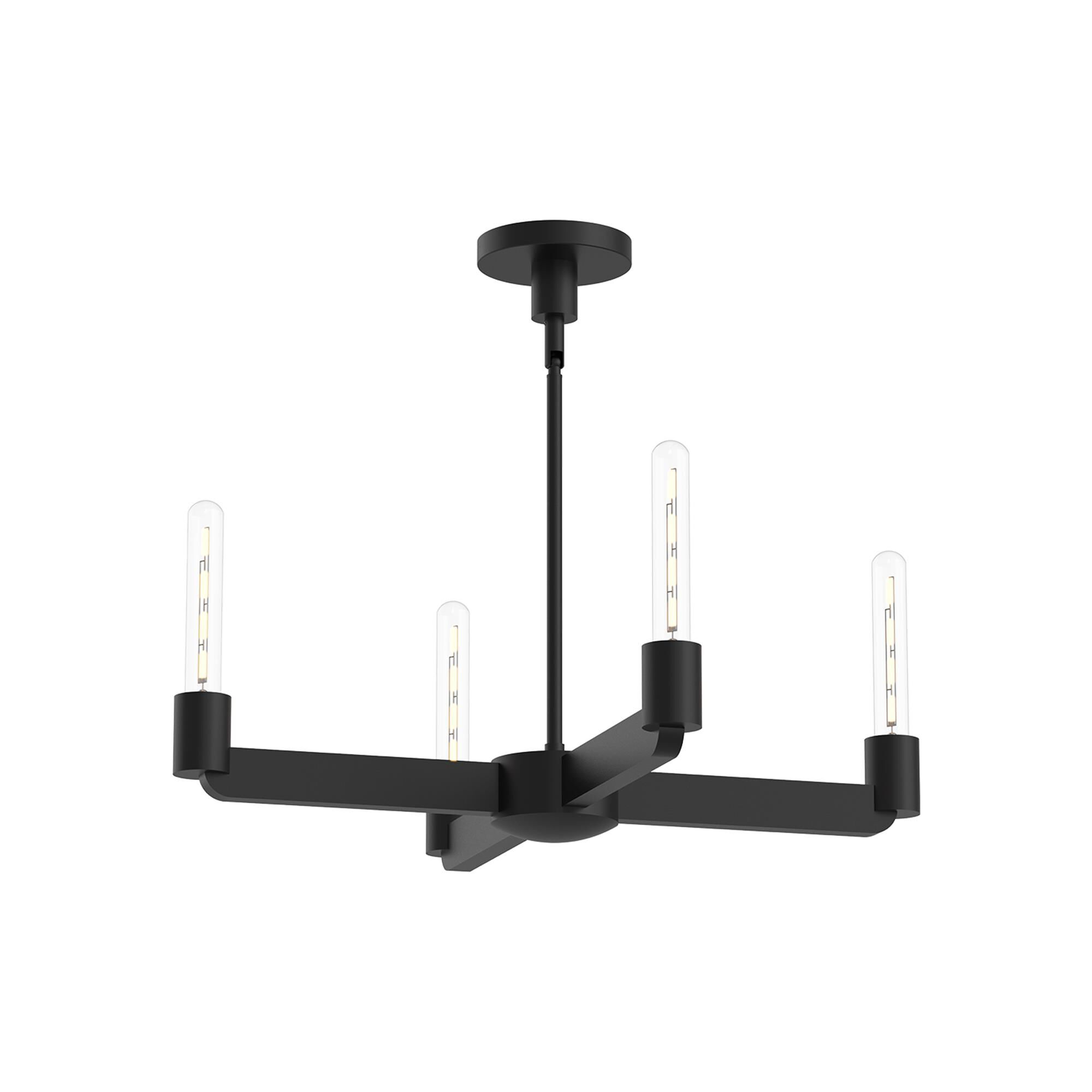 Claire 25 Inch Chandelier