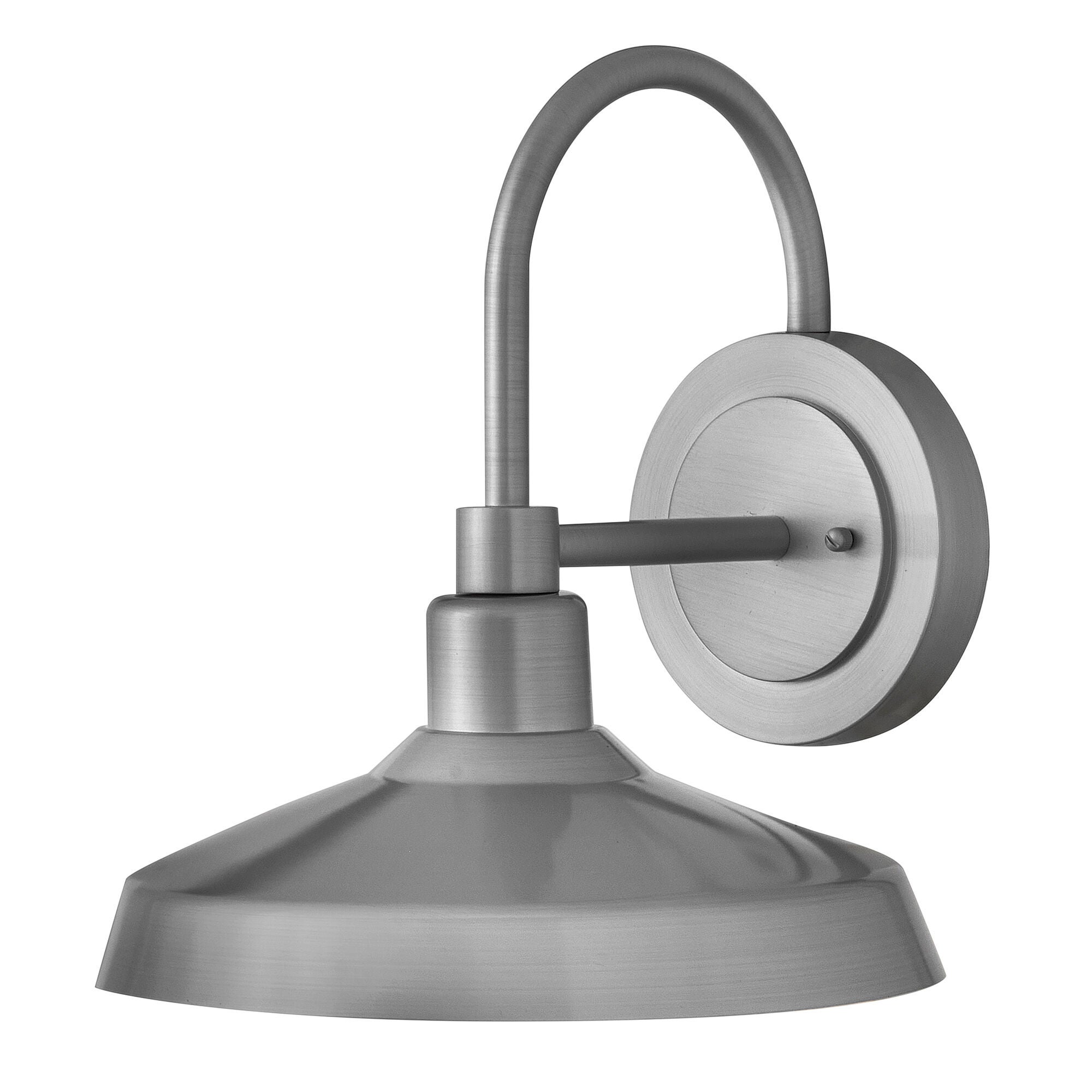 Forge 13 Inch Outdoor Wall Light