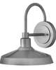 Forge 13 Inch Outdoor Wall Light