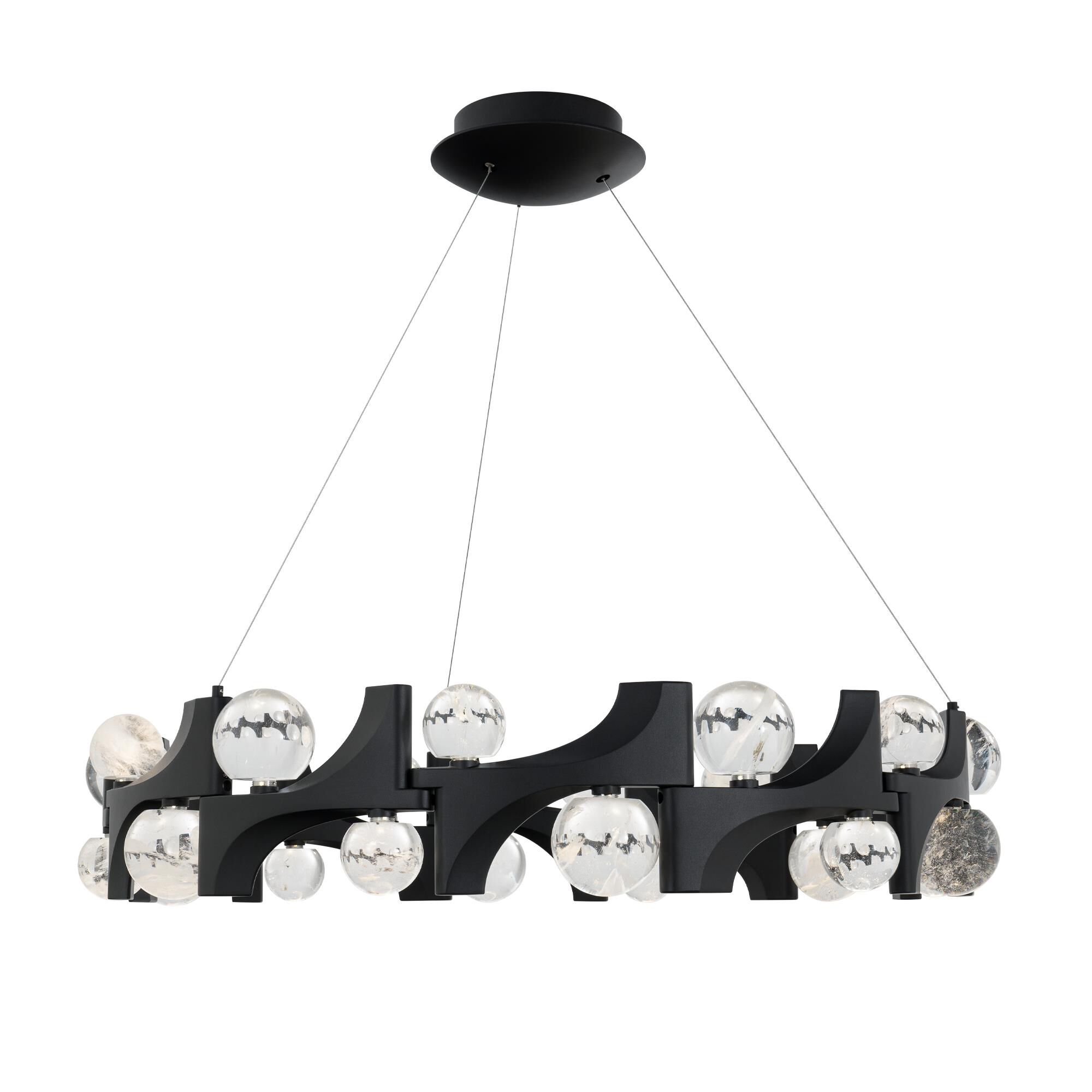 Amorina Large Pendant Light