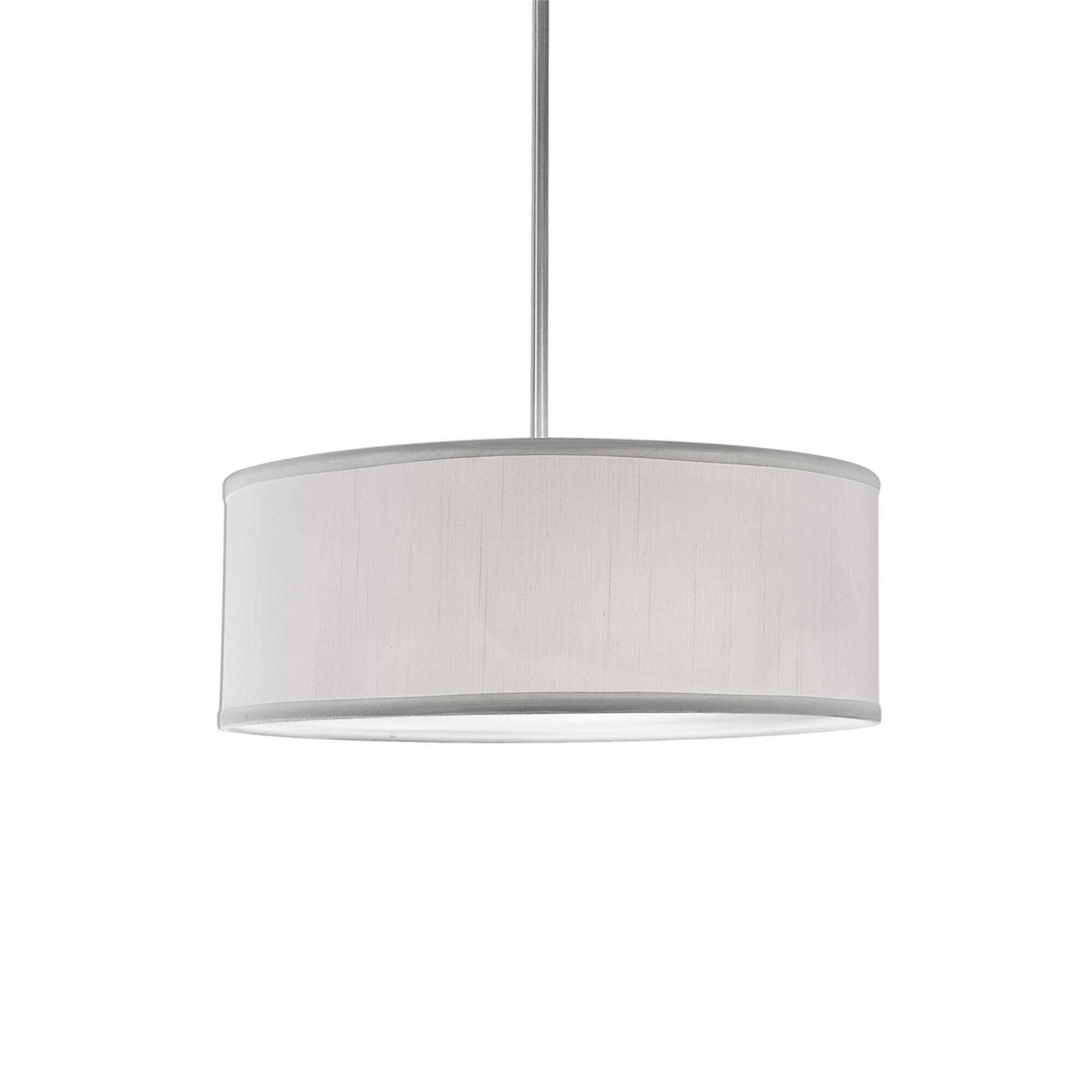Gregory 15 Inch Pendant Light