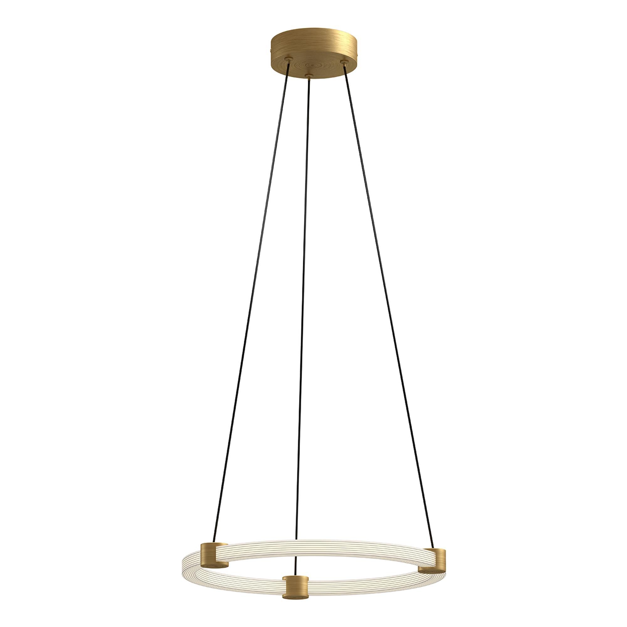 Bruni Small Pendant Light
