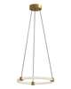 Bruni Small Pendant Light