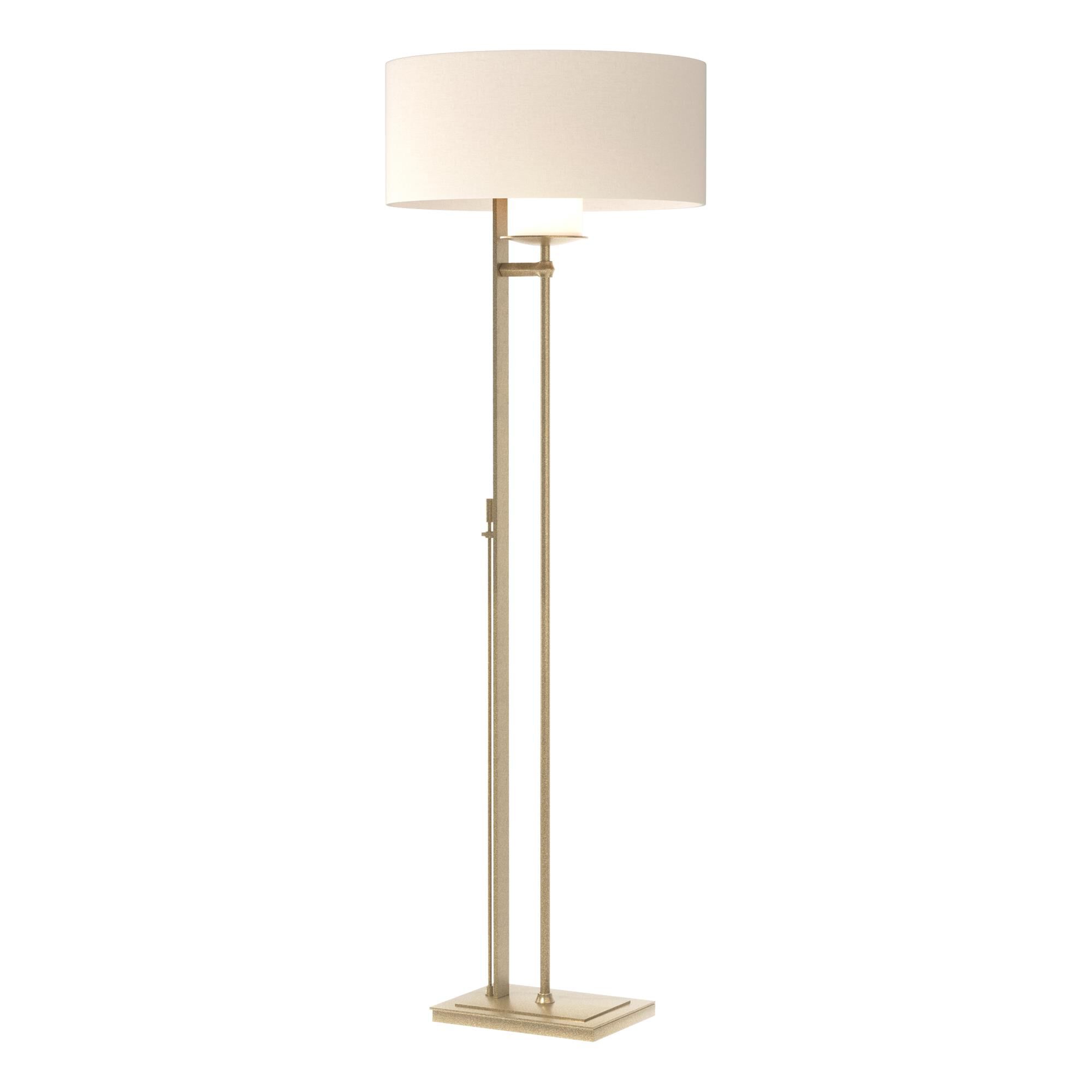 Rook 60 Inch Floor Lamp