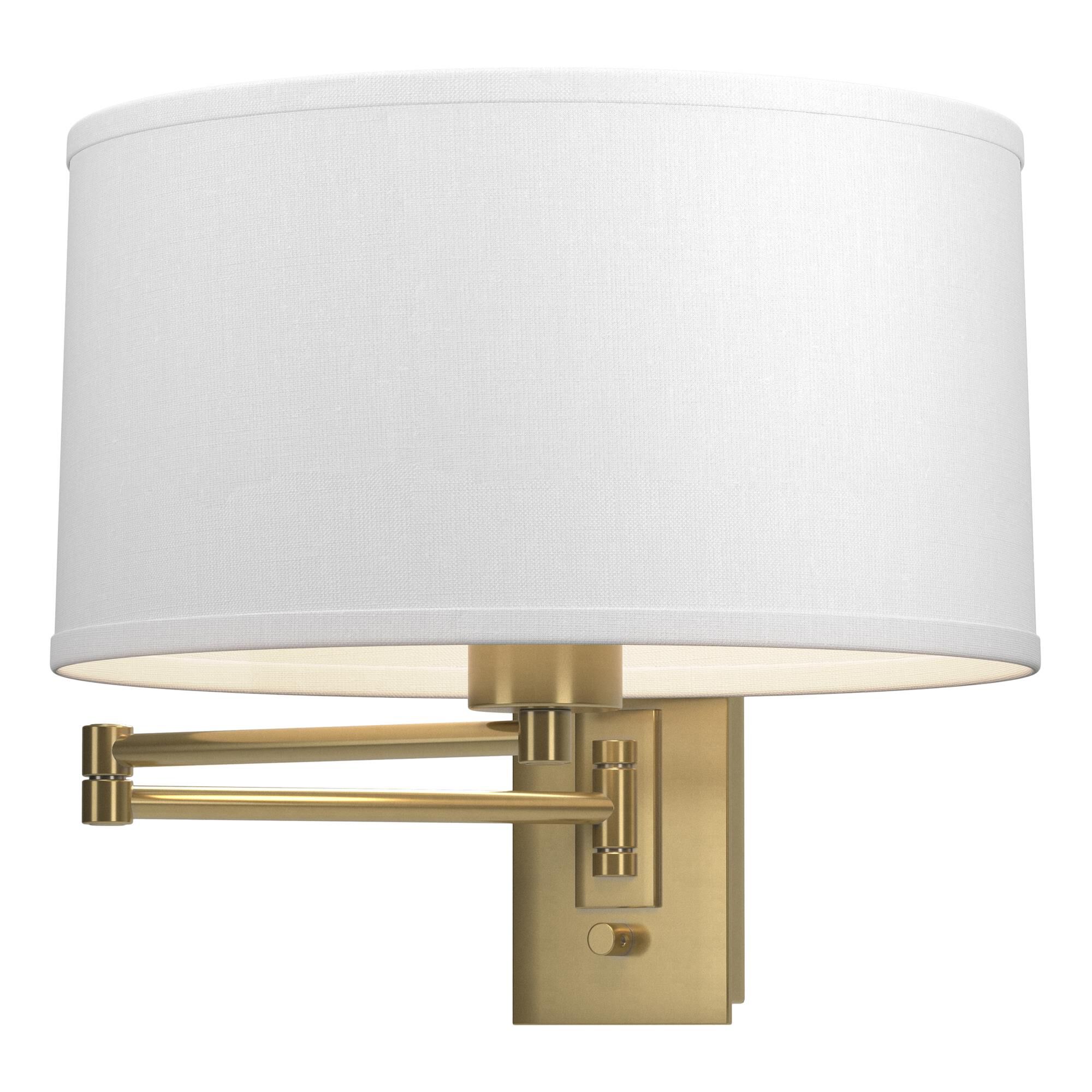 Simple Large Wall Swing Lamp