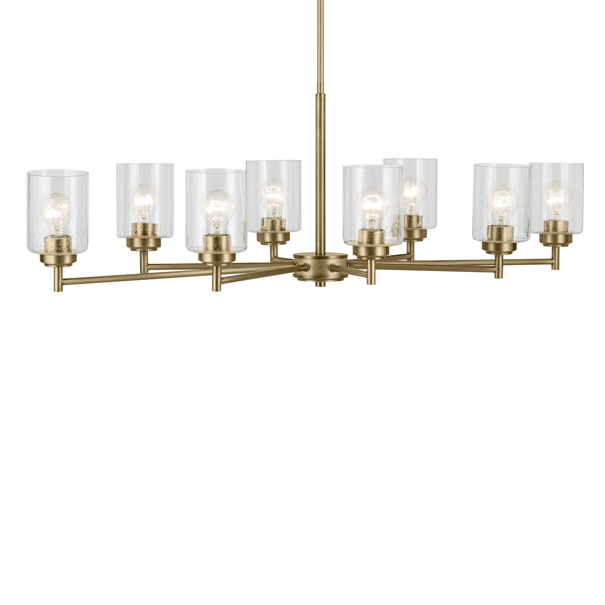 Winslow Medium Linear Chandelier