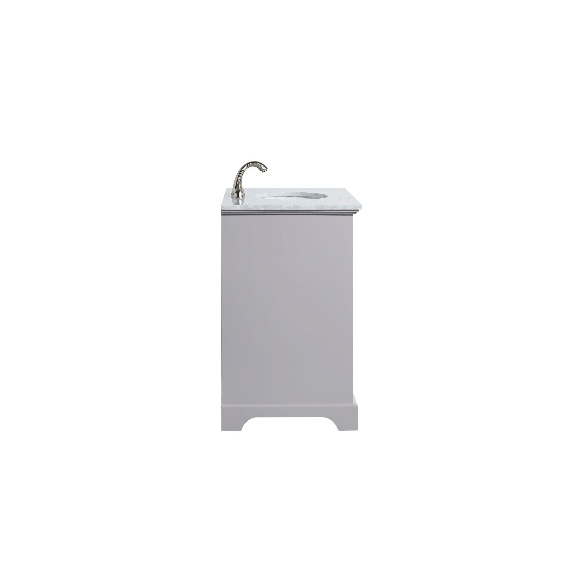 Americana 36 Inch Bath Vanity Cabinet