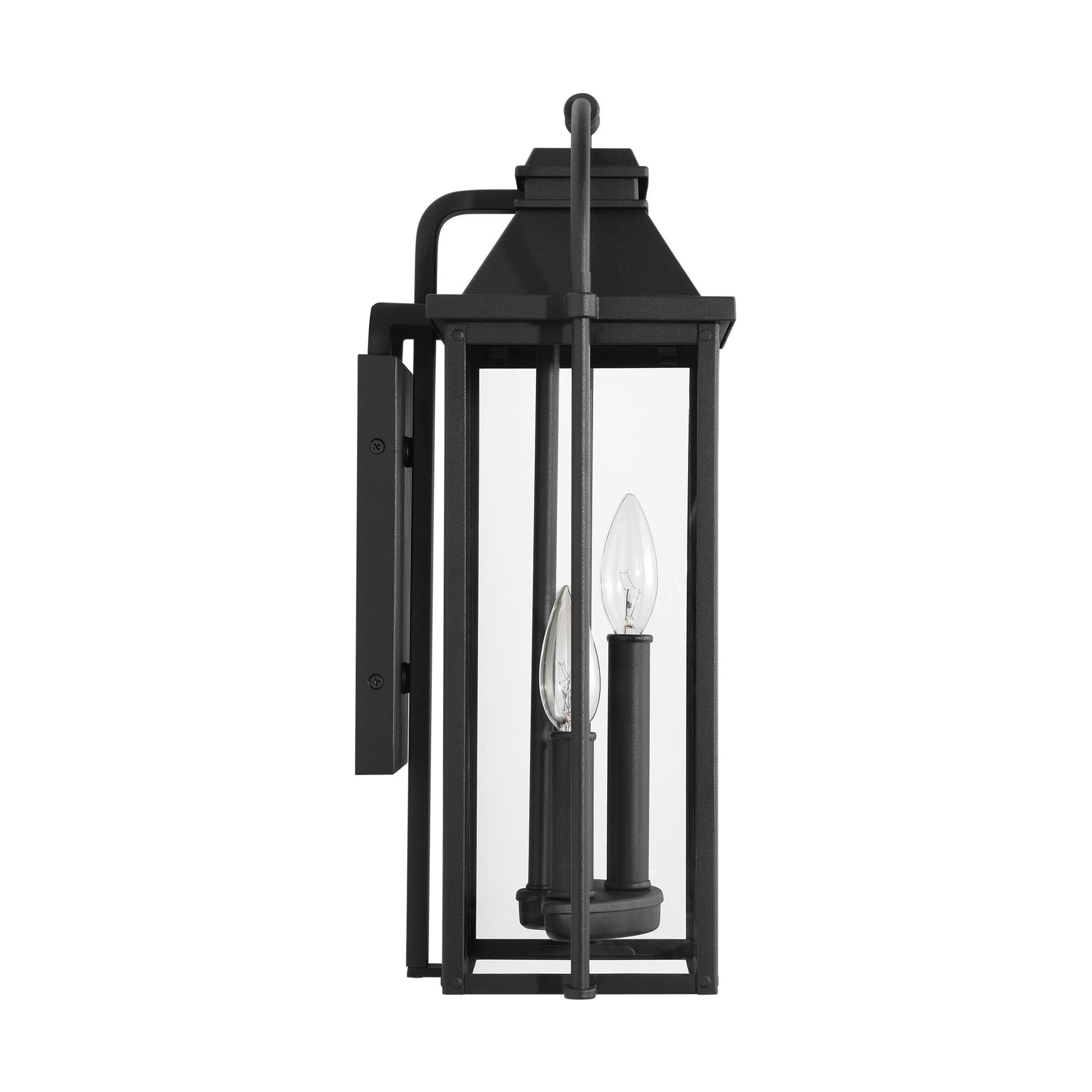 Sean Lavin Wellsworth 18 Inch Outdoor Wall Light