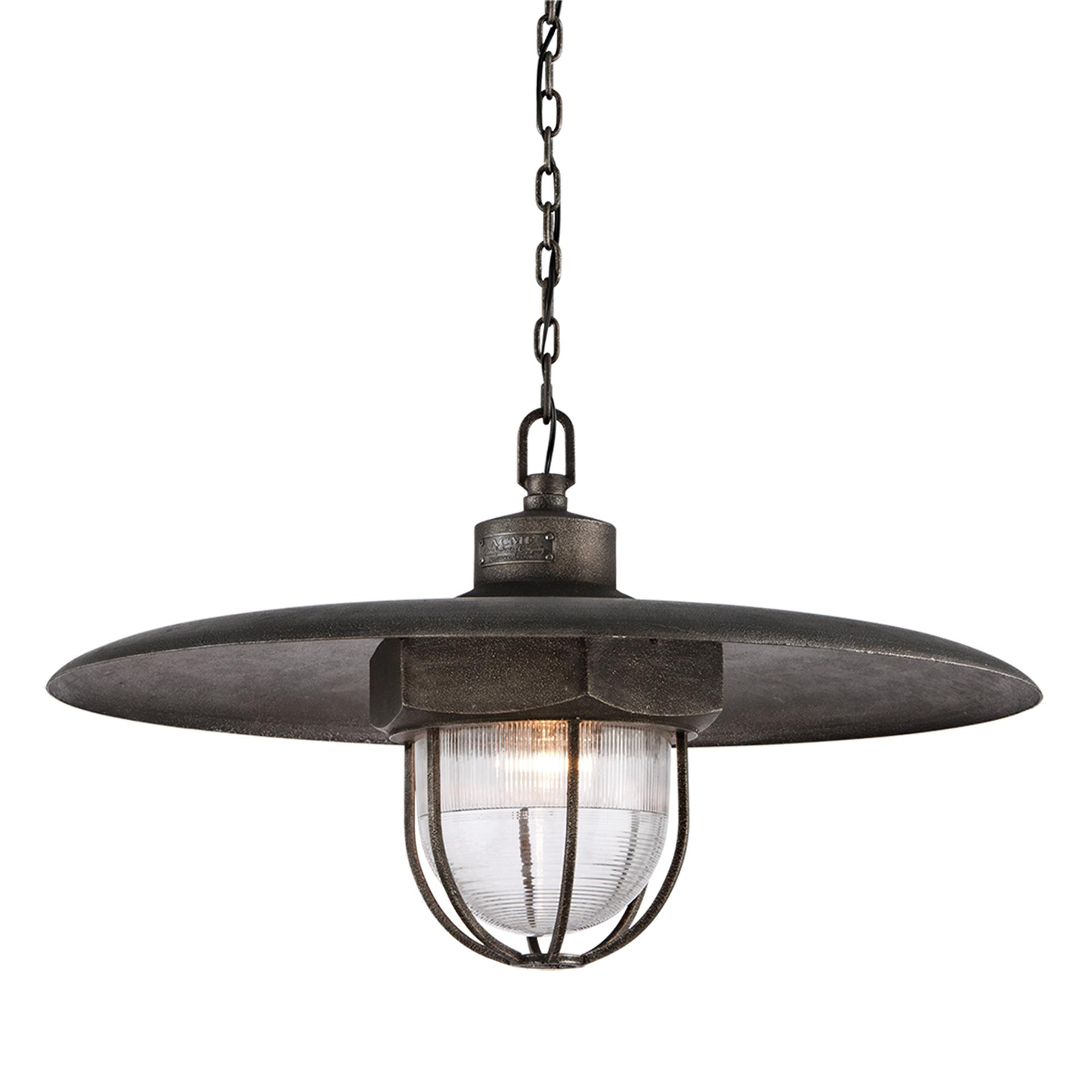 Acme Large Pendant Light