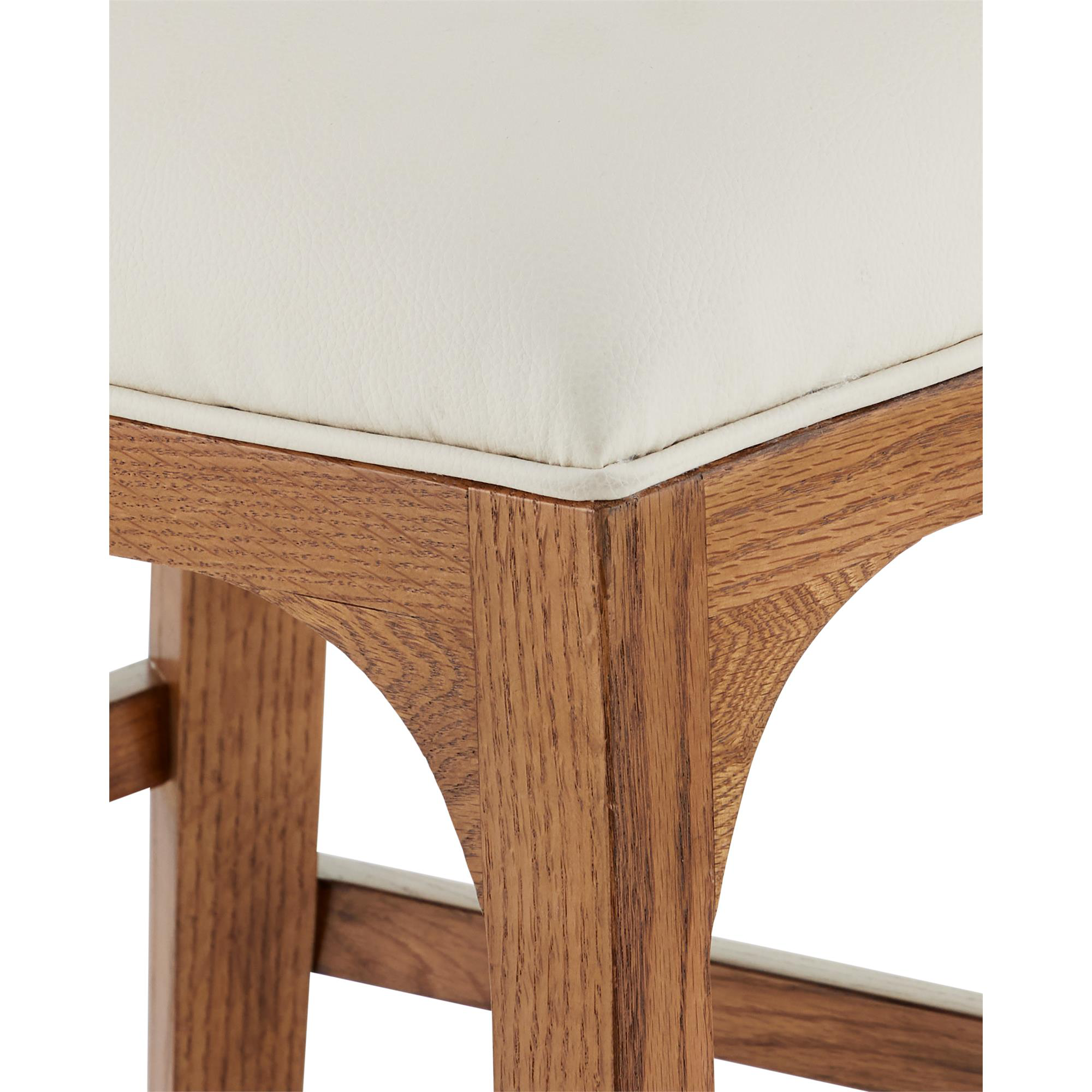 Inga 34 Inch Stool